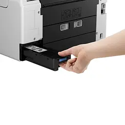 Canon БФП А4 Canon MAXIFY GX6140 з Wi-Fi - мініатюра 9
