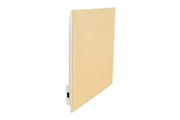 Керамічний обігрівач Teploceramic TCH-RA500-BEIGE [80829] - мініатюра 2