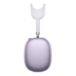 Накладні бездротові навушники Hoco W65 Happy Purple - мініатюра 2