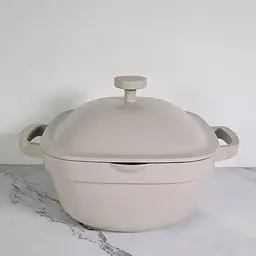 Каструля Pepper Panna PR-2316-20, 20 х 10 см 3 л (127462) - мініатюра 2