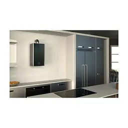 Газовий котел Ariston ALTEAS ONE+ NET 24 конденсаційний двоконтурний (3301771) - мініатюра 5