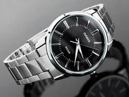 Годинник Casio MTP-1303D-1AVEF (модуль №1330) - мініатюра 3