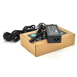 Блок живлення для ноутбука Merlion ASUS 65W 19V 3,42A, 3.0*1.1 (09032 / LAS65/19-3,0*1,1)