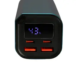 Батарея універсальна TheGeneral 18000mah Kamet, QC/22.5W (40012019-03) - мініатюра 6