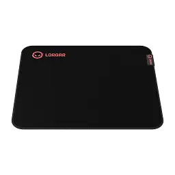 Килимок для мишки Lorgar Main 323 Black/Red (LRG-GMP323) - мініатюра 4
