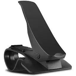 Автотримач Fonus N92 Dashboard Holder Black