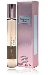 Оригінал Abercrombie Fitch First Instinct 15 мл парфумована вода