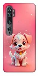 Чохол Demsky Puppy для Xiaomi Mi Note 10 / Note 10 Pro / Mi CC9 Pro