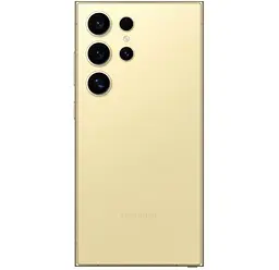 Samsung S24 Ultra 5G (256GB) SM-S928U Yellow - мініатюра 5
