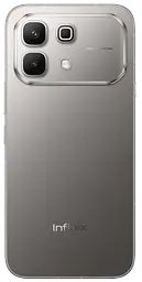 Смартфон Infinix Note 60 X6879 8/256GB Mist Titanium (7246146) - мініатюра 5