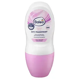 Кульковий антиперспірант Balea Extra Dry з екстрасухим ефектом, 50 мл