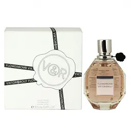 Оригінал Viktor Rolf Flowerbomb 100 мл ТЕСТЕР парфумована вода