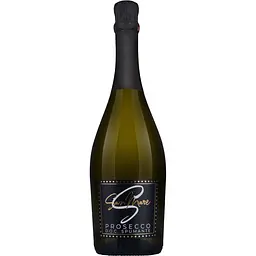 Вино ігристе San Mare Prosecco DOC Spumante, сухе, біле, 11%, 0,75 л