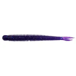 Силікон Keitech Live Impact 3" EA#04 Violet (12 шт/уп)