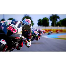 Ключ активації Microsoft MotoGP 23 для Xbox One/Series S/X - мініатюра 9