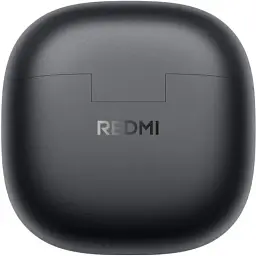 Навушники Xiaomi Redmi Buds 8 Active (BHR08JTGL) Black - мініатюра 7