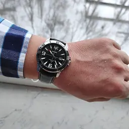 Годинник Casio MTP-VD01L-1BVUDF - мініатюра 3
