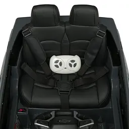 Дитячий електромобіль-машина Bambi 4958EBLR-11 - мініатюра 8