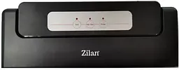 Вакууматор Zilan ZLN5602 на сухі та вологі продукти - мініатюра 2