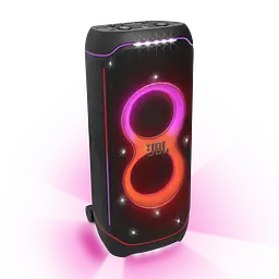 Портативна акустика JBL PartyBox Ultimate (JBLPARTYBOXULTEU) (6912348) - мініатюра 6