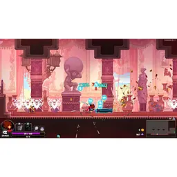 Ключ активації Microsoft Skul: The Hero Slayer для Xbox One/Series - мініатюра 5