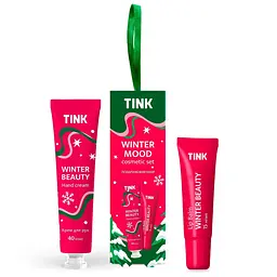 Подарочный набор Tink Winter Mood