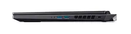 Ноутбук Acer Nitro 16 AN16-42 16' WUXGA IPS, AMD R7-8845HS, 32GB, F1TB, NVD4060-8, Lin, чорний (NH.QSKEU.005) - мініатюра 10
