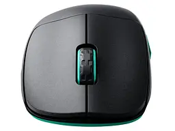 Миша Cherry Xtrfy M64 Wireless Black (CX-M64W-BLACK) - мініатюра 2