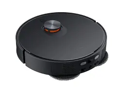 Робот-пилосос з вологим прибиранням Xiaomi Robot Vacuum X20 Max - мініатюра 3