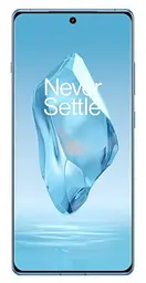 Смартфон OnePlus 12R (CPH2609) 16/256Gb блакитний - мініатюра 3
