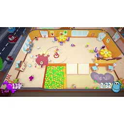Ключ активації Microsoft Baby Storm для Xbox One/Series S/X - мініатюра 9