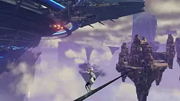 Гра Xenoblade Chronicles 3 для Nintendo Switch [EN] [78351] - мініатюра 9