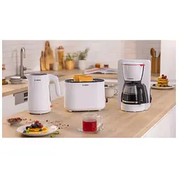 Електрочайник Bosch TWK2M161 - мініатюра 9