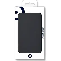 Чохол-книжка ArmorStandart OneFold Case для Xiaomi Redmi 13C / Poco C65 Black (ARM73132) [101261] - мініатюра 4