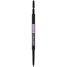 Карандаш для бровей Maybelline New York Express Brow 5.5 холодный коричневый 0.9 г (B3475600)