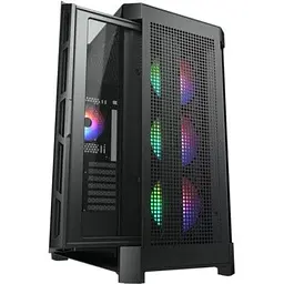 Корпус для ПК Cougar (Airface Pro RGB) - мініатюра 5