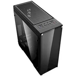 Корпус Gamemax Abyss-TR - мініатюра 4