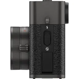 Фотоапарат Fujifilm X-Half X-HF1 Charcoal Silver (16940525) UA [143044] - мініатюра 7