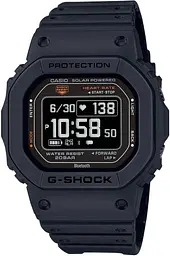 Годинник Casio G-SHOCK G-SQUAD DW-H5600-1ER
