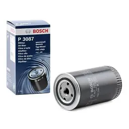 Фільтр масляний Bosch 0 451 203 087 - мініатюра 3