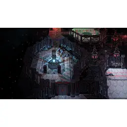 Ключ активації Microsoft Star Renegades для Xbox One/Series - мініатюра 6