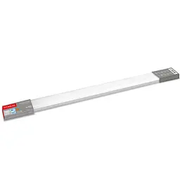 LED світильник IP65 лінійний Titanium магістральний 18W 0.6М 6500K білий (TL-BNWL-18066) 