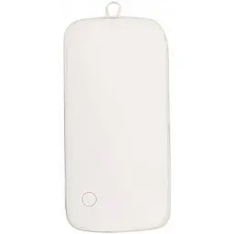 Косметичка Tatonka Squeezy Pouch L Світло-сірий - мініатюра 2