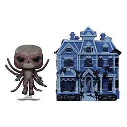 Фігурка Funko Pop Фанко поп Vecna Stranger Things Векна Дуже дивні справи 15 см V CH ST 37 - мініатюра 2