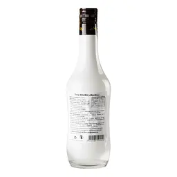 Лікер Malibu, 21%, 0,5 л (2991) - мініатюра 4