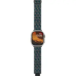 Ремінець Pitaka Chroma Carbon Band Dreamland для Apple Watch 42/44/45/49mm Stairs [AWB2302] [106386] - мініатюра 5
