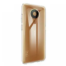 Чохол до мобільного телефона BeCover Nokia 1.4 Transparancy (706392) - мініатюра 2