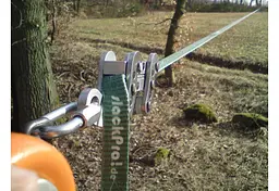 Затискач GIBBON Line Grip AL - мініатюра 4