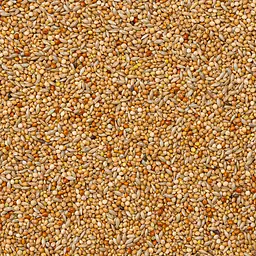 Основний корм для тропічних птахів, в`юрків Deli Nature 40 Foreign Finches Basic Делі Натюр класичний 20 кг - мініатюра 2