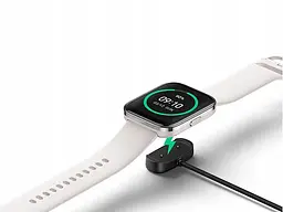 Годинник розумний Amazfit Bip 5 Unity (W2324EU1N) Grey (світло-сірий) - мініатюра 8